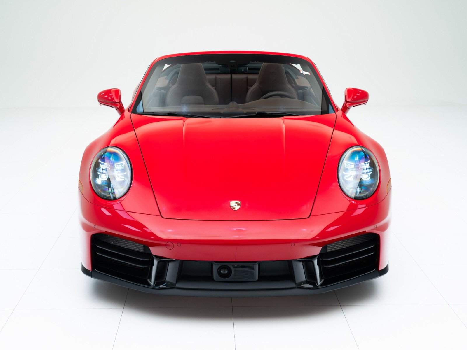 Used 2025 Porsche 911 Carrera S image 6