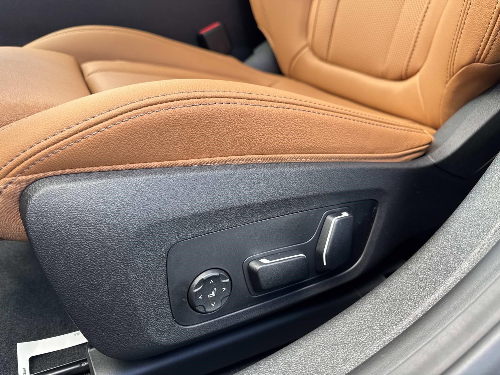 New 2026 BMW i4 M60 AWD/4WD image 20