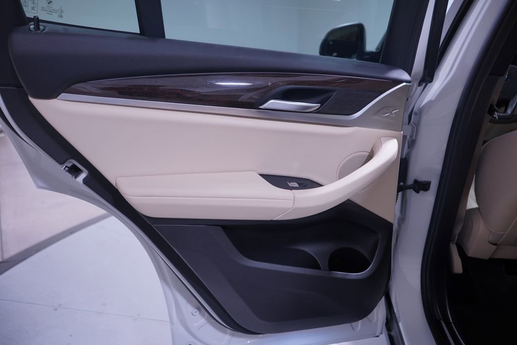 Used 2022 BMW X3 sDrive30i w/ Convenience Package image 16