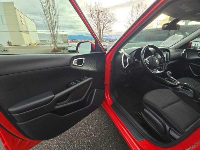 Used 2020 Kia Soul GT-Line w/ GT 2.0L Power Sunroof Package image 21