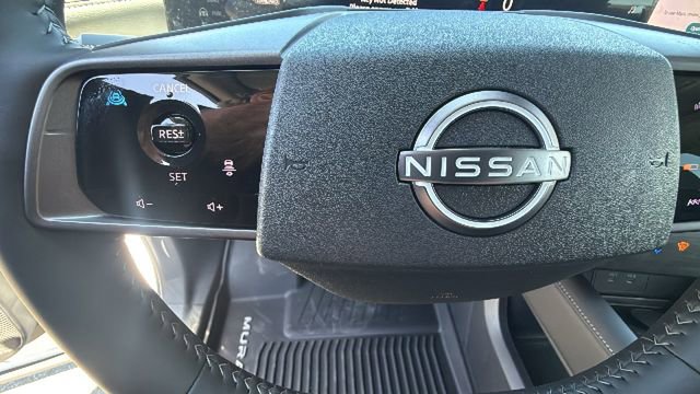 New 2026 Nissan Murano Platinum w/ Cargo Package AWD/4WD image 19