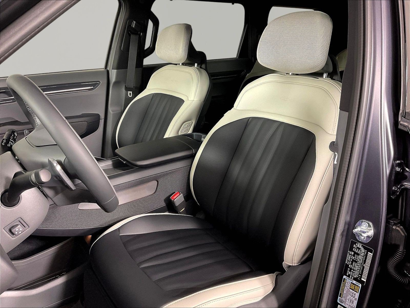 New 2026 Kia EV9 GT-Line AWD/4WD image 17