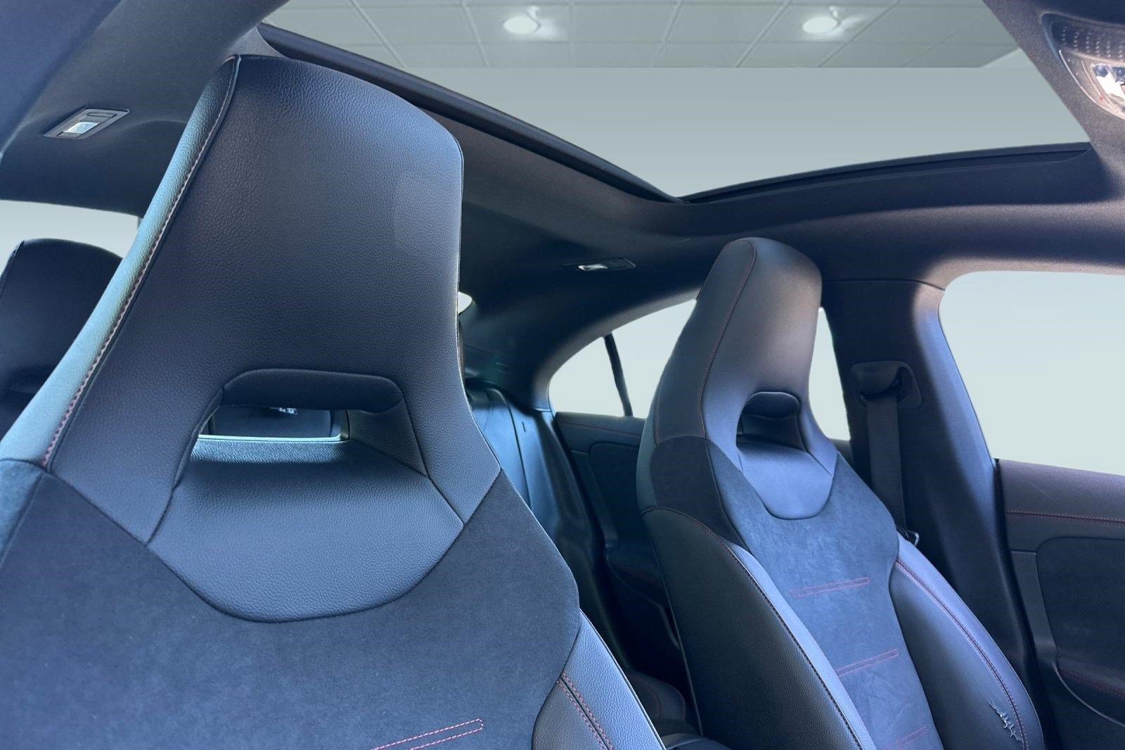 Certified 2023 Mercedes-Benz CLA 250 image 26