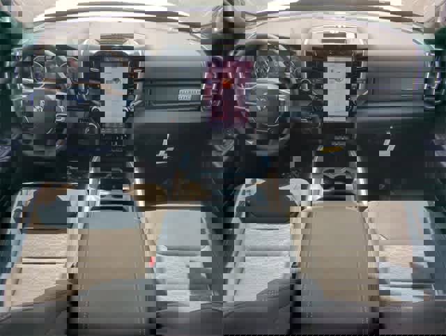 New 2026 RAM 1500 Big Horn image 16