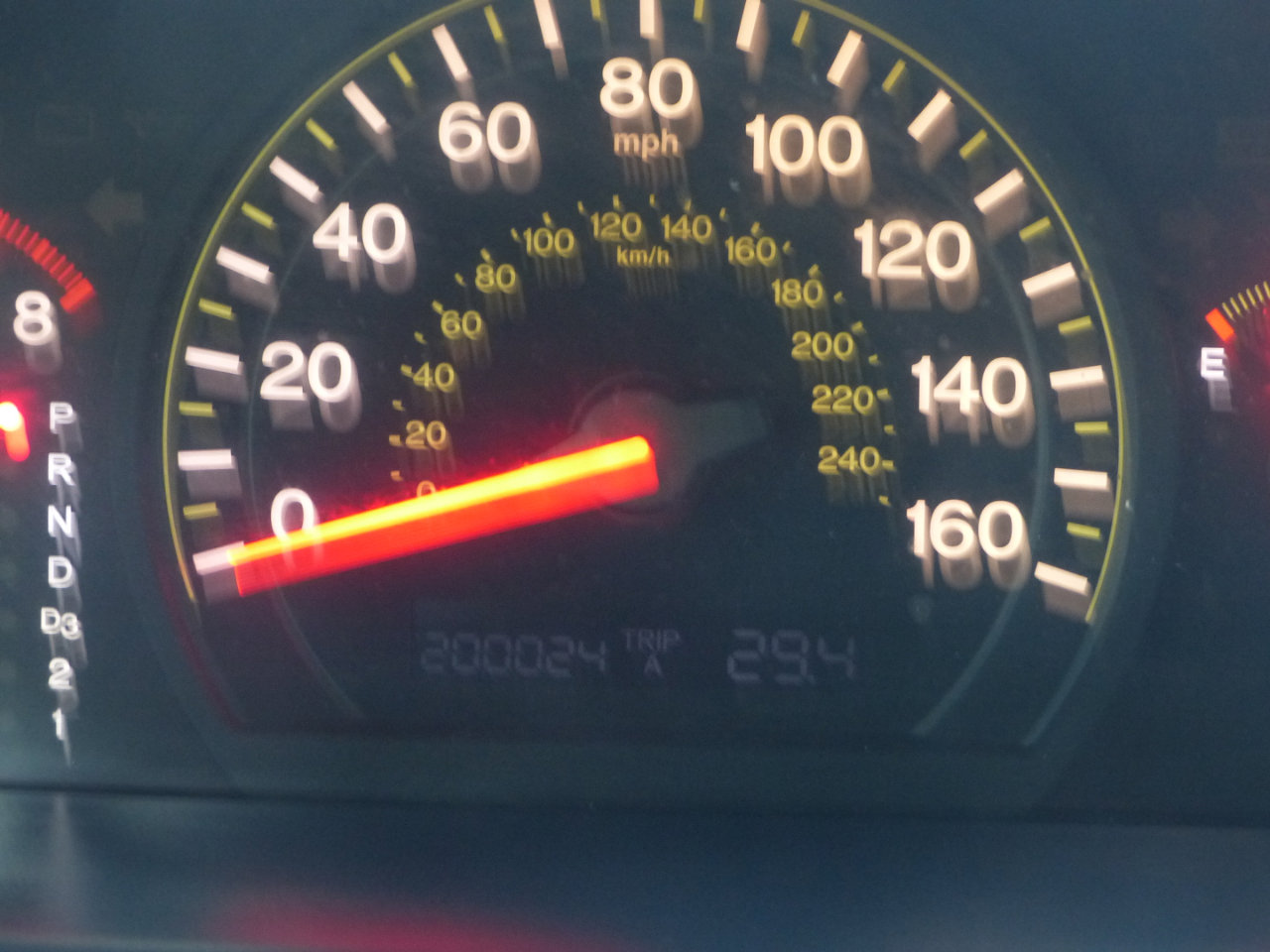 Used 2005 Honda Accord EX image 23