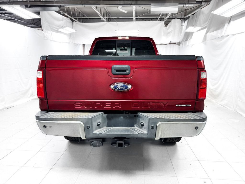 Used 2015 Ford F350 Lariat AWD/4WD image 4
