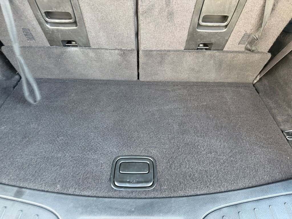 Used 2025 Dodge Durango GT image 17