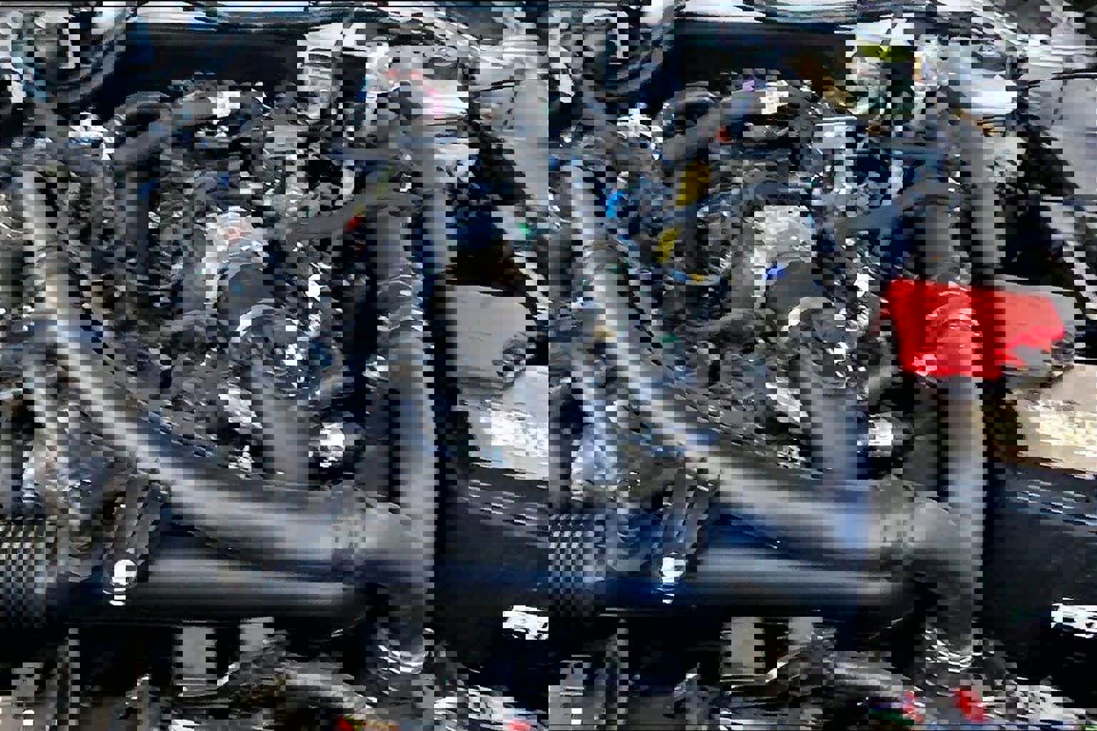 Used 2023 Ford Bronco Wildtrak image 30