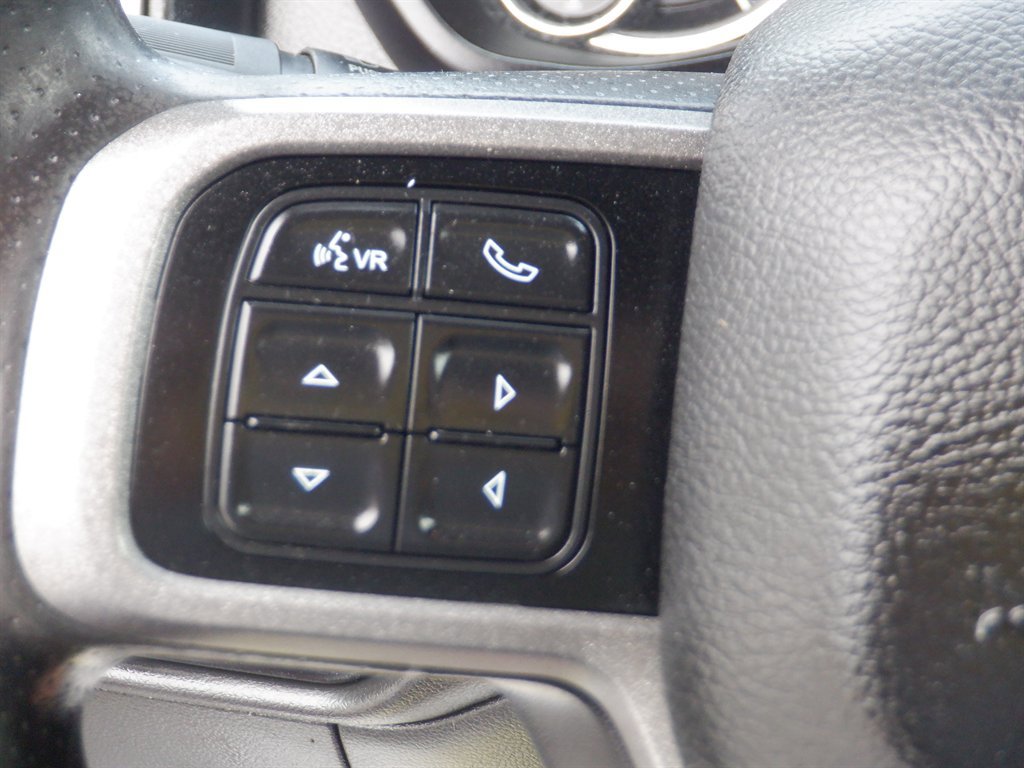 Used 2021 RAM 3500 Tradesman w/ Chrome Appearance Group AWD/4WD image 21
