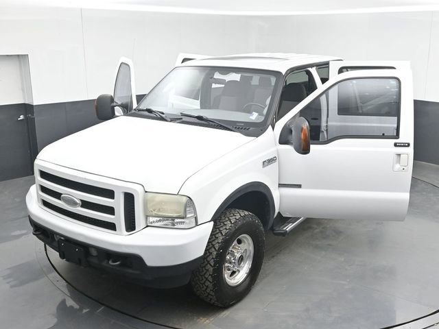 Used 2004 Ford F250 XLT AWD/4WD image 49