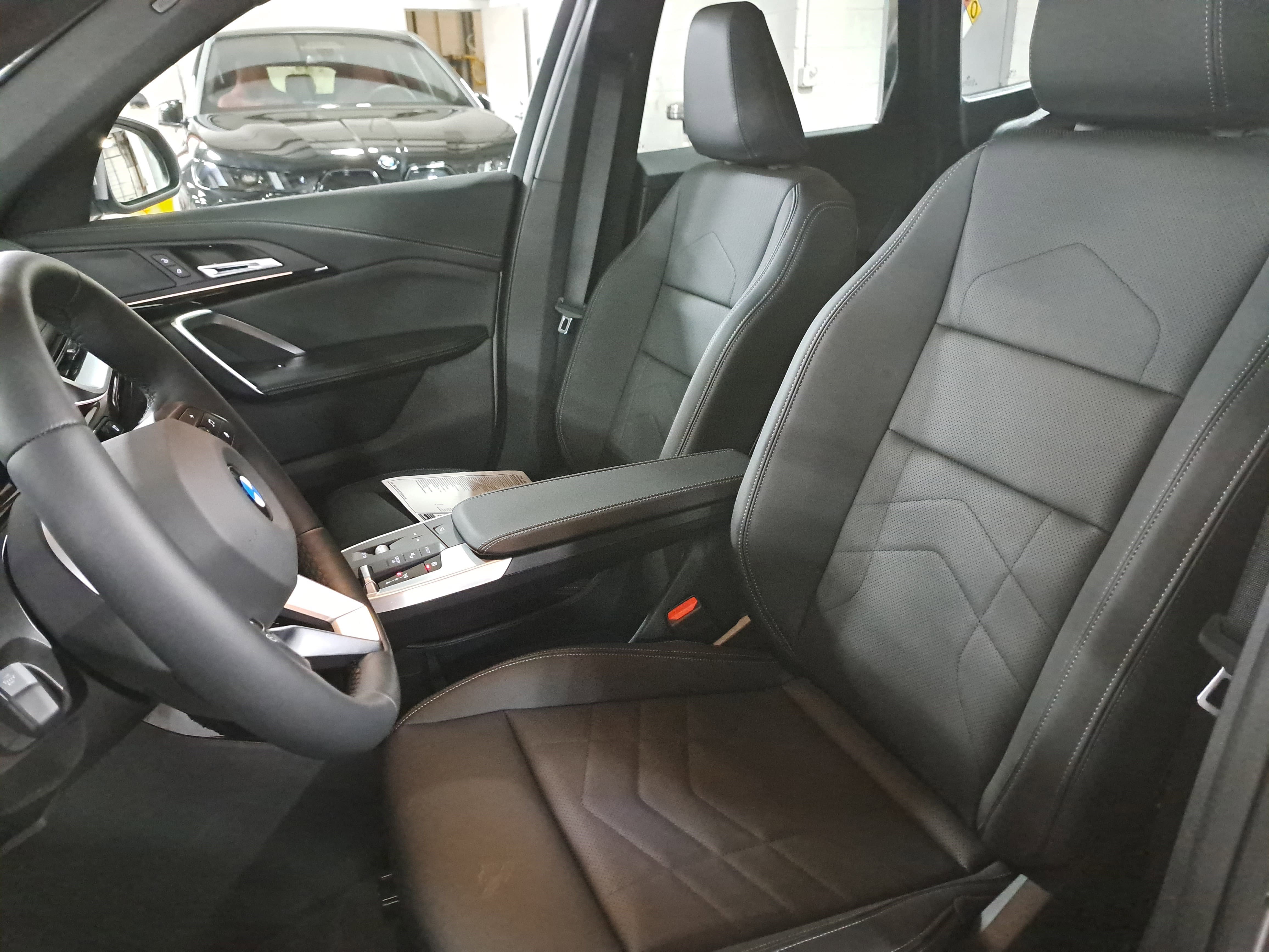 New 2026 BMW X1 xDrive28i w/ Technology Package image 16