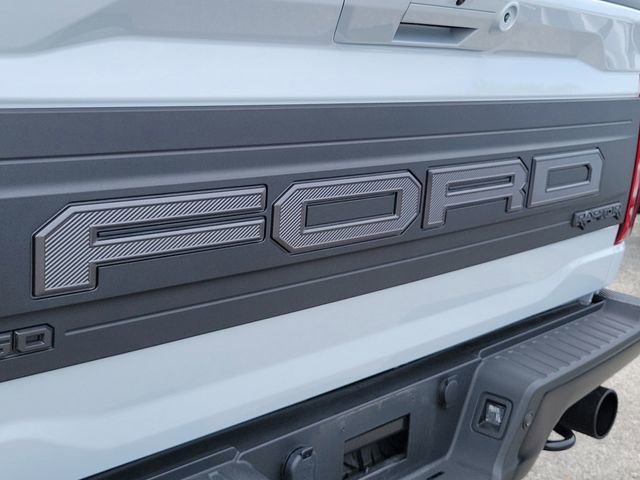 Certified 2025 Ford F150 Raptor AWD/4WD image 5