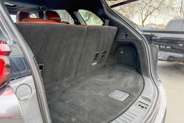 Used 2017 MAZDA CX-9 Signature image 27