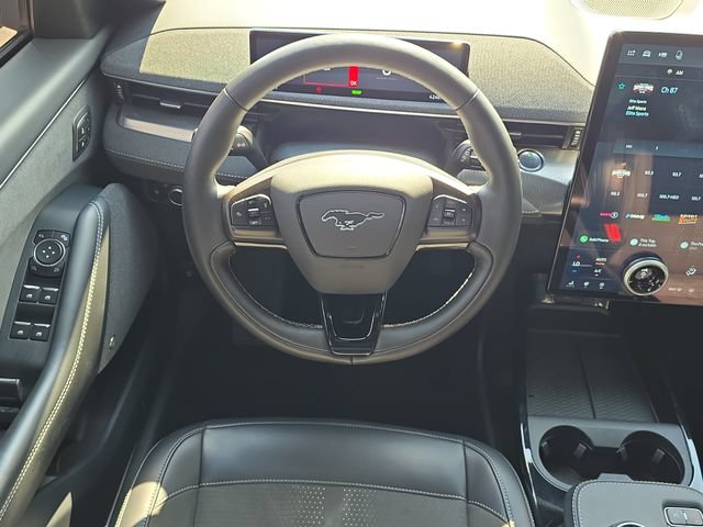Used 2021 Ford Mustang Mach-E GT w/ GT Performance Edition AWD/4WD image 28