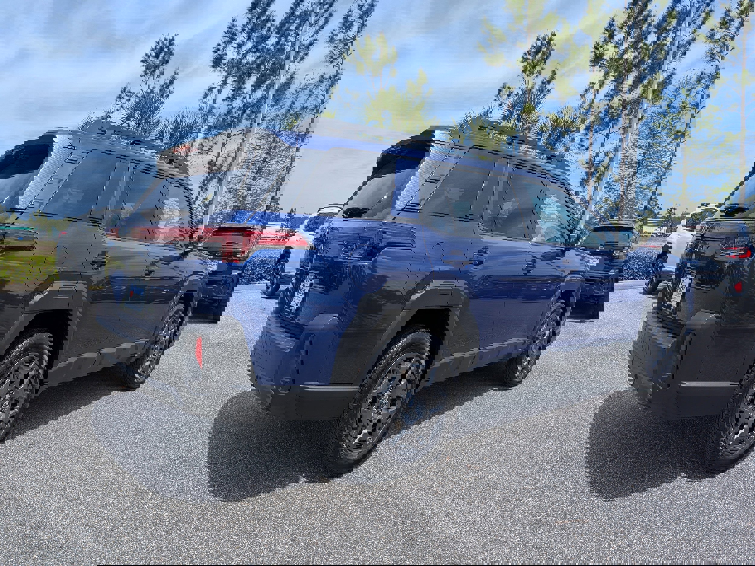 New 2026 Subaru Outback Premium AWD/4WD image 4