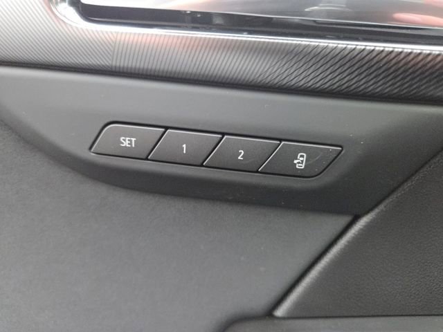 New 2026 Buick Envision Sport Touring image 12