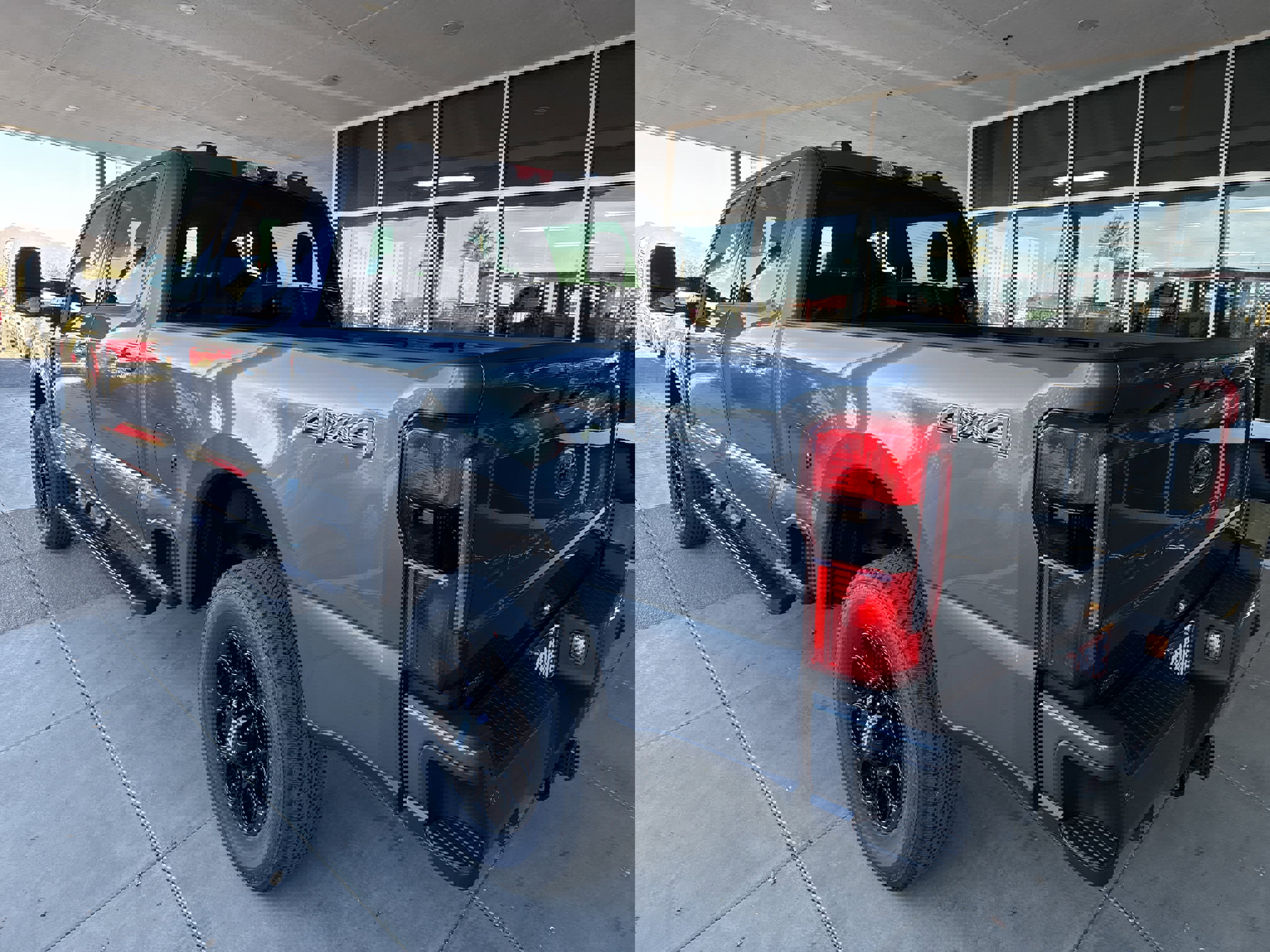 New 2026 Ford F350 XLT w/ XLT Premium Package image 6