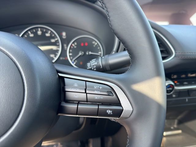 New 2026 MAZDA MAZDA3 2.5 S Sedan w/ Preferred Pkg FWD image 34