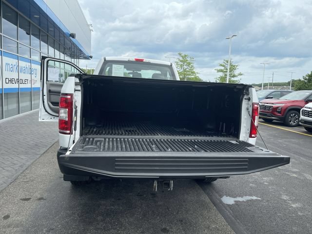 Used 2018 Ford F150 XL RWD image 21