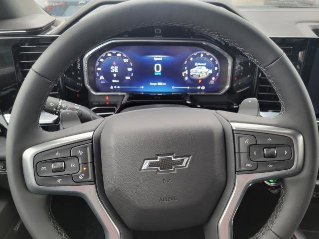New 2026 Chevrolet Silverado 1500 RST w/ Safety Package image 10