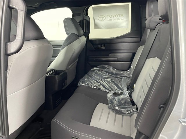 New 2026 Toyota Tacoma TRD Sport image 4