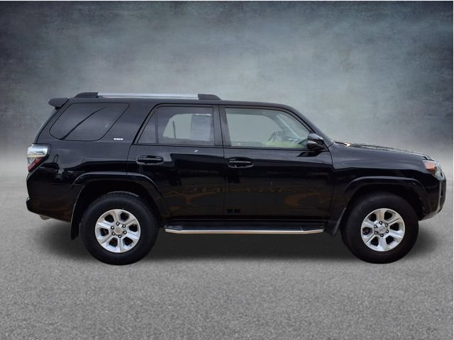 Used 2019 Toyota 4Runner SR5 Premium AWD/4WD image 5