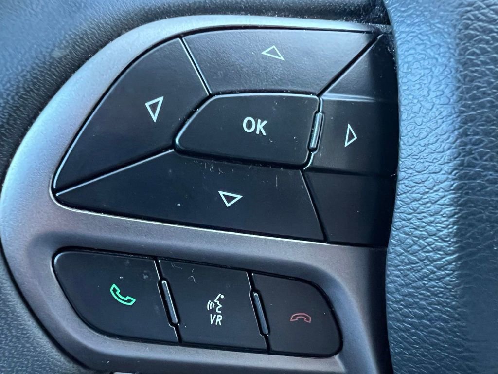 Used 2022 Jeep Cherokee Limited image 46