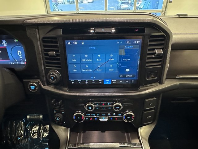 New 2026 Ford F150 Platinum AWD/4WD image 14