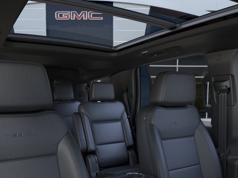 New 2026 GMC Yukon Denali image 24