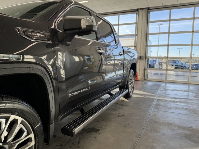 New 2025 GMC Sierra 1500 Denali Ultimate image 15