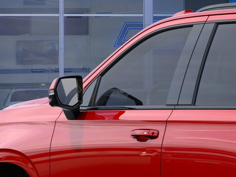 New 2026 Chevrolet Tahoe RST image 14