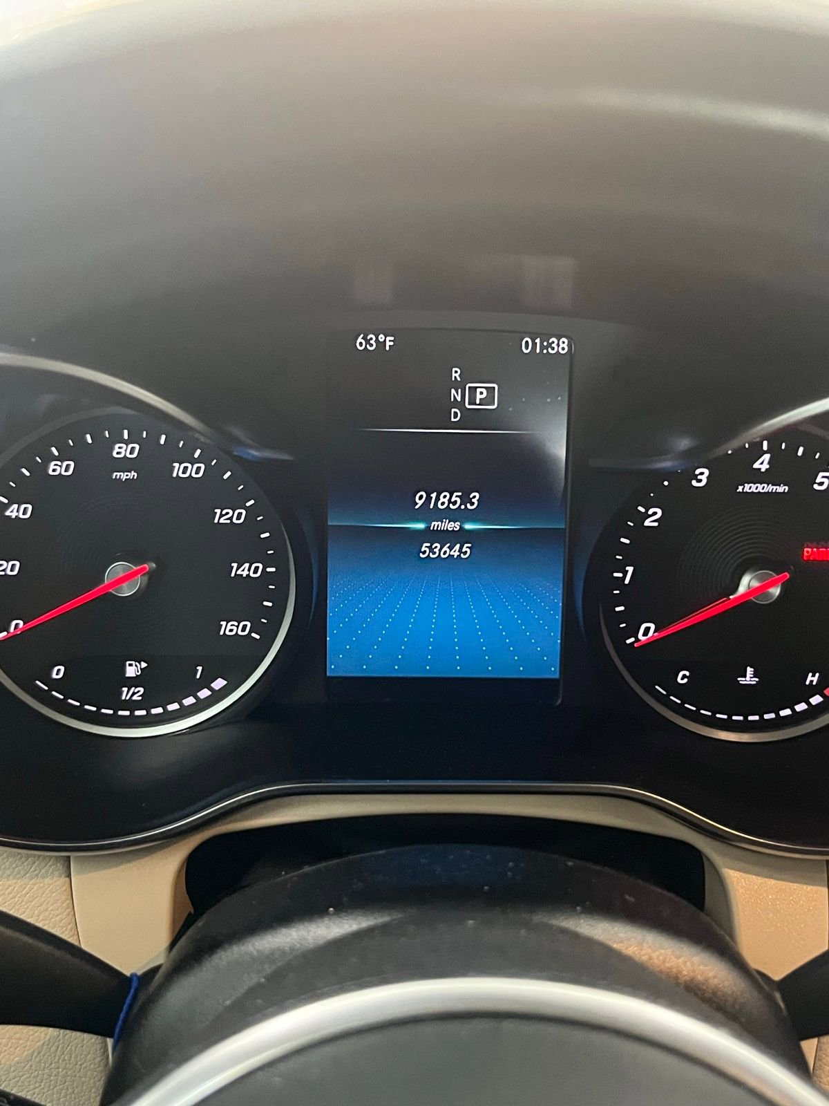Used 2021 Mercedes-Benz GLC 300 4MATIC image 7