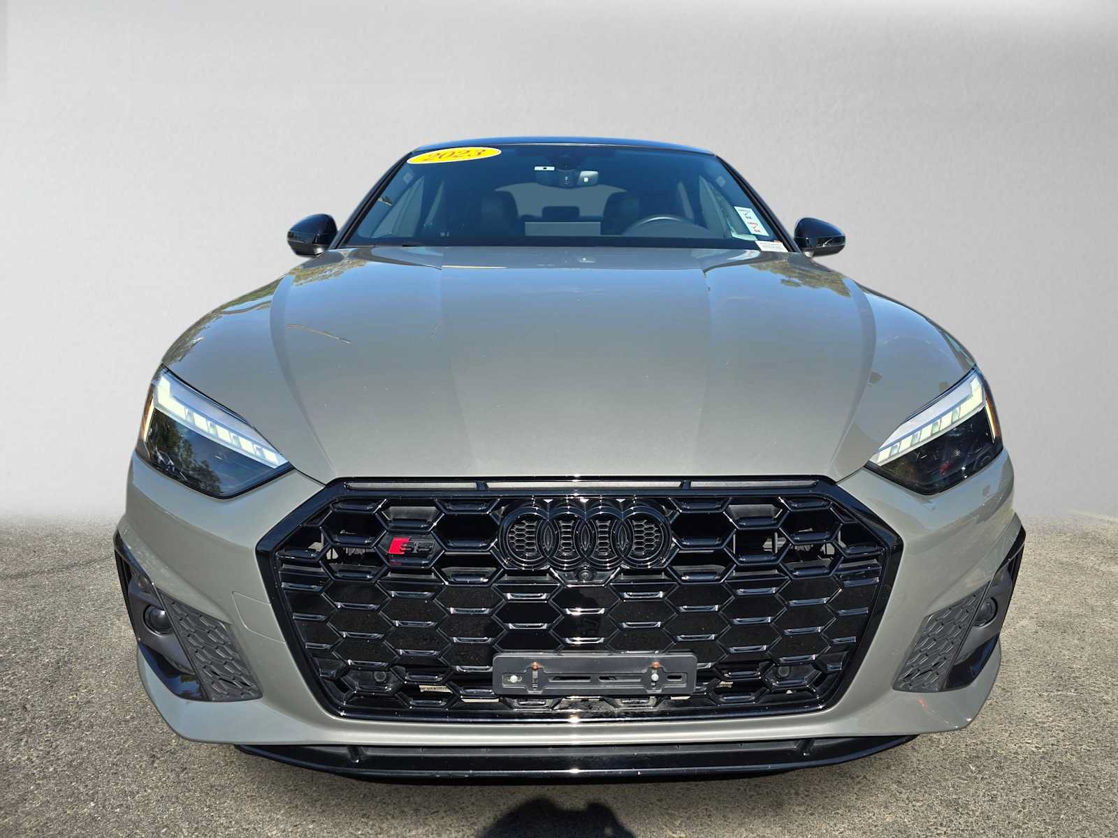 Used 2023 Audi S5 Premium Plus AWD/4WD image 8