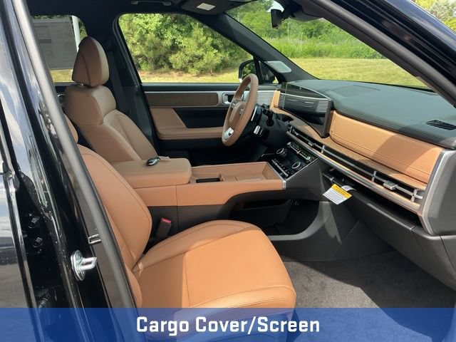 New 2026 Hyundai Santa Fe Limited AWD/4WD image 34