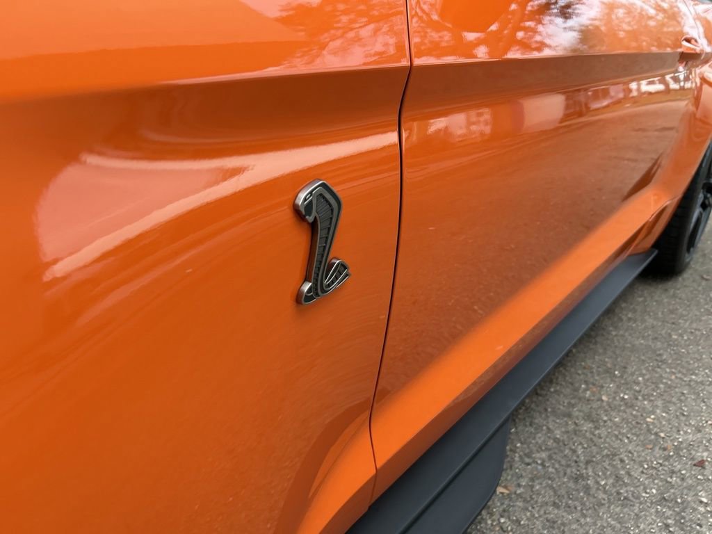 Used 2020 Ford Mustang Shelby GT500 w/ Technology Package image 20