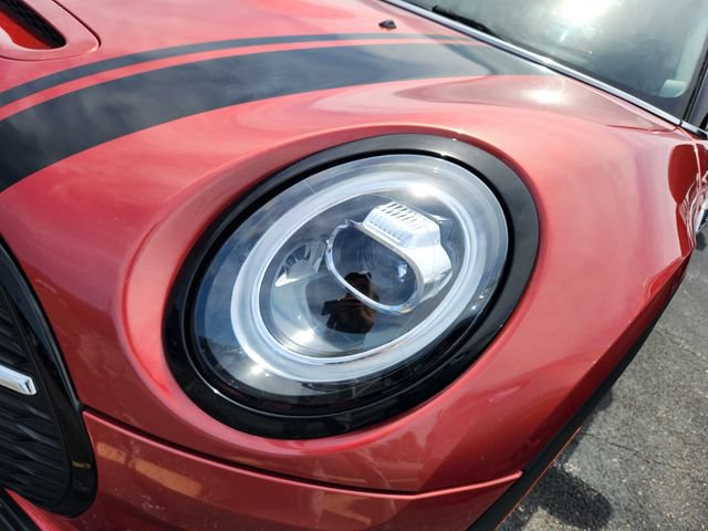 Used 2021 MINI Cooper Clubman S AWD/4WD image 23