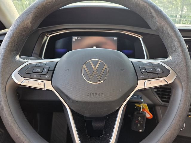 Used 2022 Volkswagen Jetta S image 20