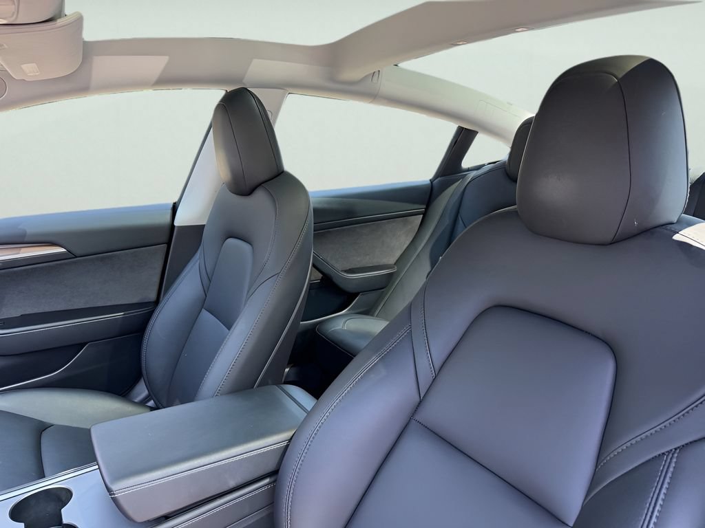 Used 2023 Tesla Model 3 Long Range AWD/4WD image 15