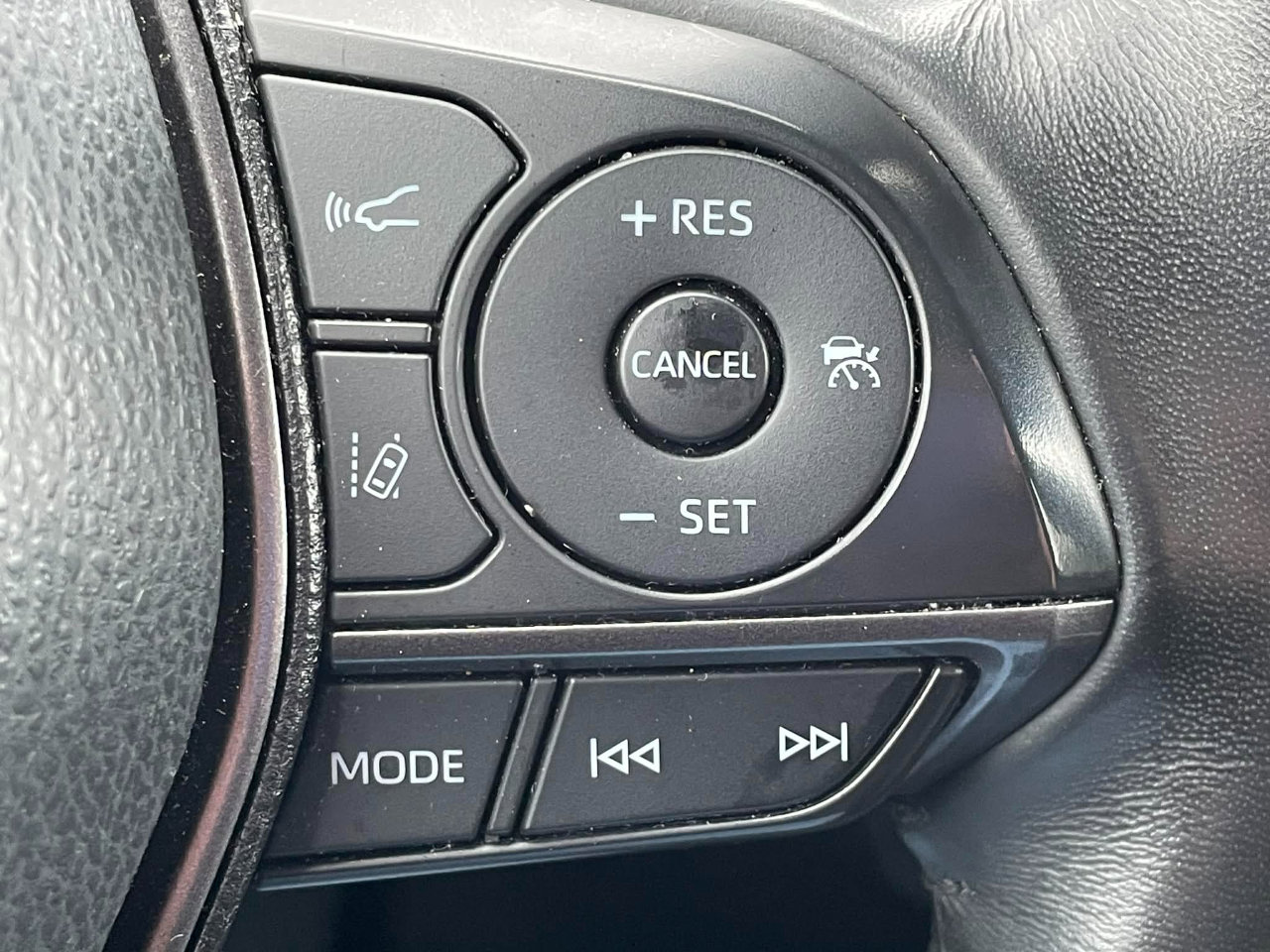 Used 2024 Toyota Camry XSE image 23