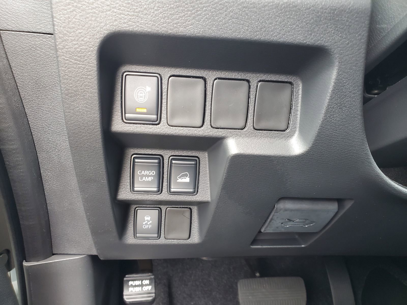 New 2026 Nissan Frontier S AWD/4WD image 24