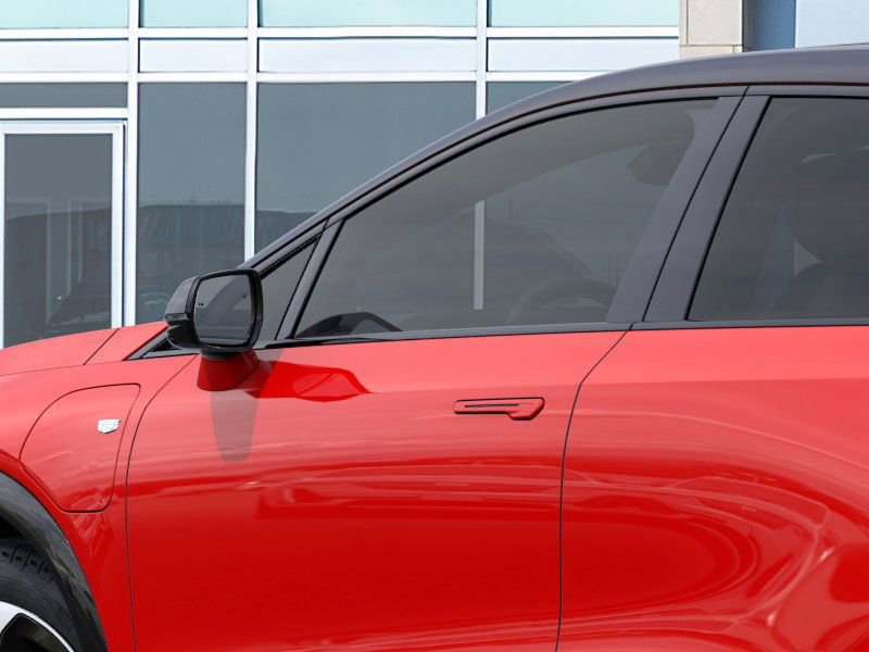 New 2025 Cadillac Optiq Sport 1 w/ LPO, Floor Liner Package image 12