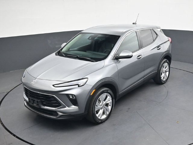 Used 2025 Buick Encore GX Preferred AWD/4WD image 20