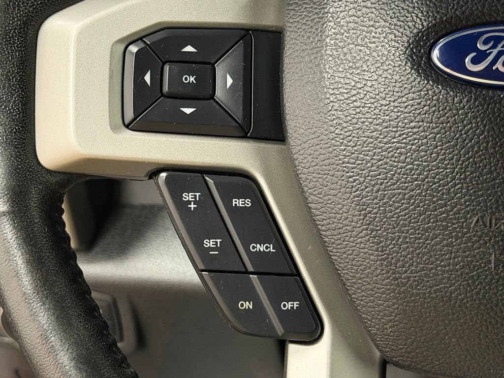 Used 2019 Ford F350 Lariat w/ Chrome Package AWD/4WD image 43