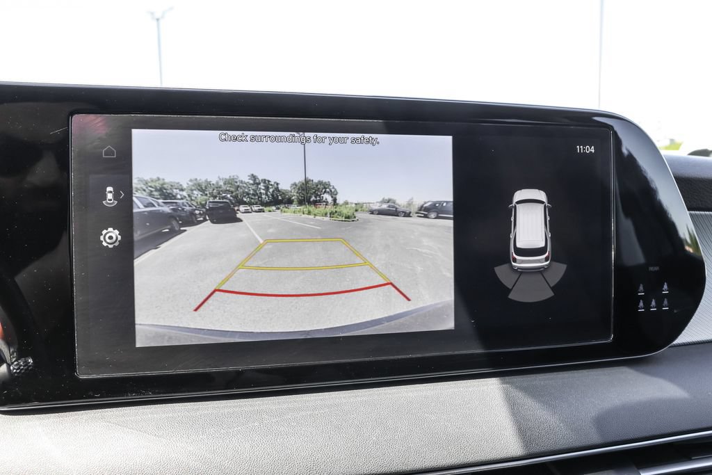 Used 2023 Hyundai Palisade XRT w/ Cargo Package FWD image 8