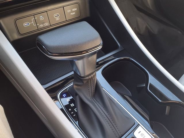 New 2026 Hyundai Tucson SEL image 16