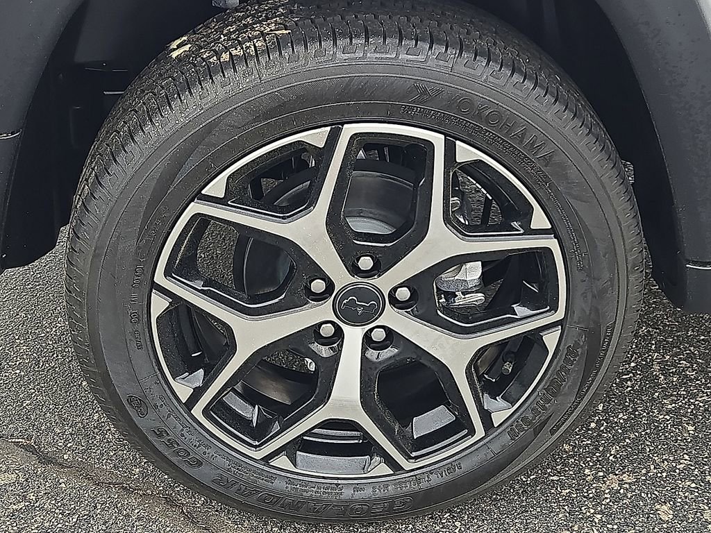 Used 2026 Jeep Compass Limited AWD/4WD image 7