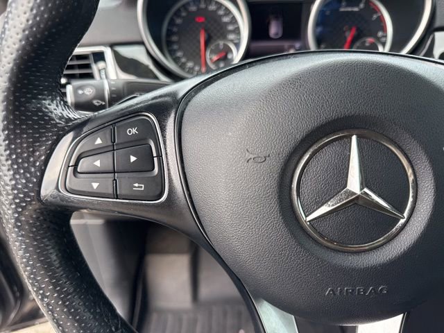 Used 2018 Mercedes-Benz GLE 43 AMG 4MATIC Coupe image 36