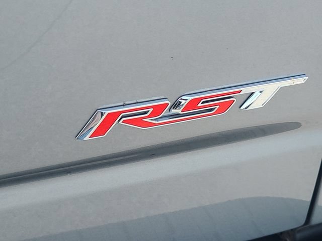 New 2026 Chevrolet Silverado 1500 RST RWD image 29