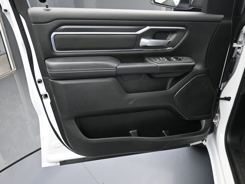 Used 2025 RAM 1500 Big Horn image 12