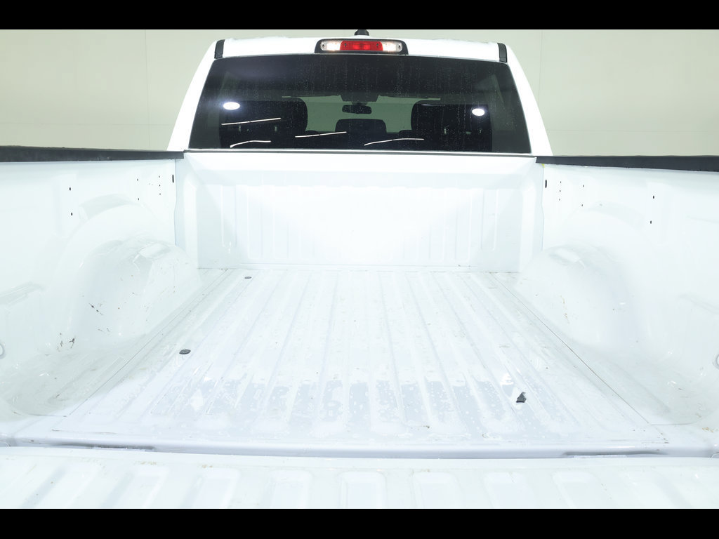 Used 2024 RAM 1500 Tradesman AWD/4WD image 15